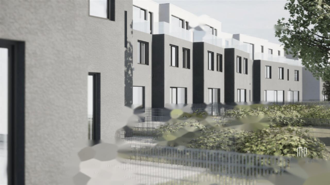 Дом в Любляне, Словения, 183 м² - фото 16