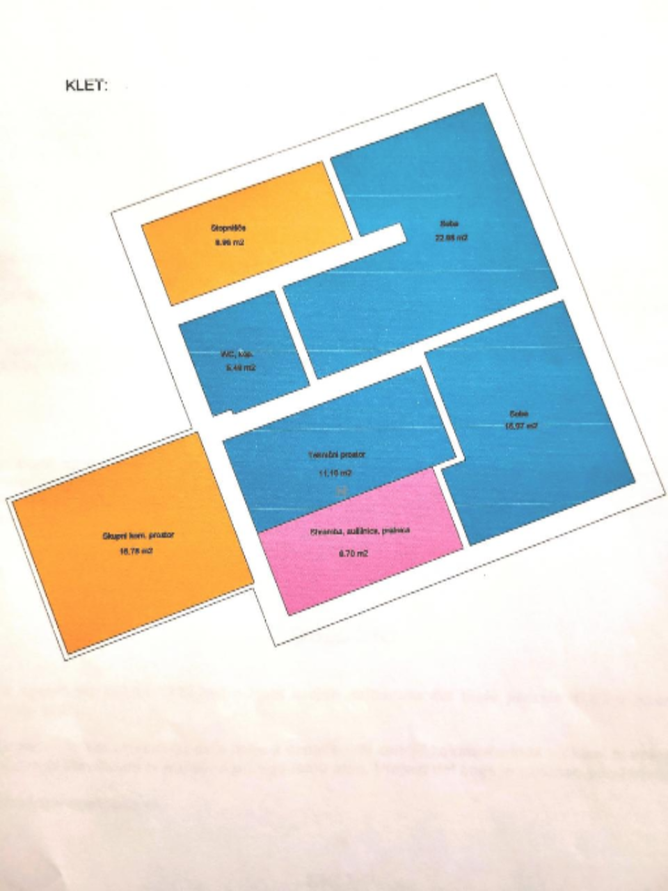 Дом в Любляне, Словения, 338 м² - фото 16