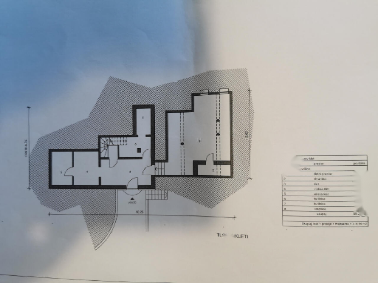 Дом в Любляне, Словения, 316 м² - фото 16