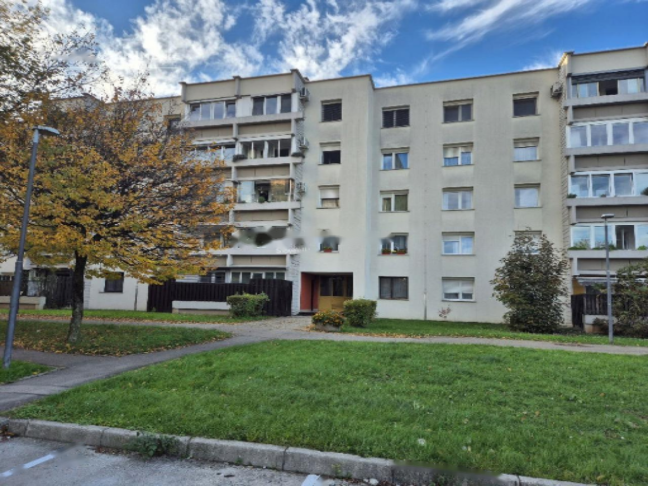 Квартира в Любляне, Словения, 79 м² - фото 16