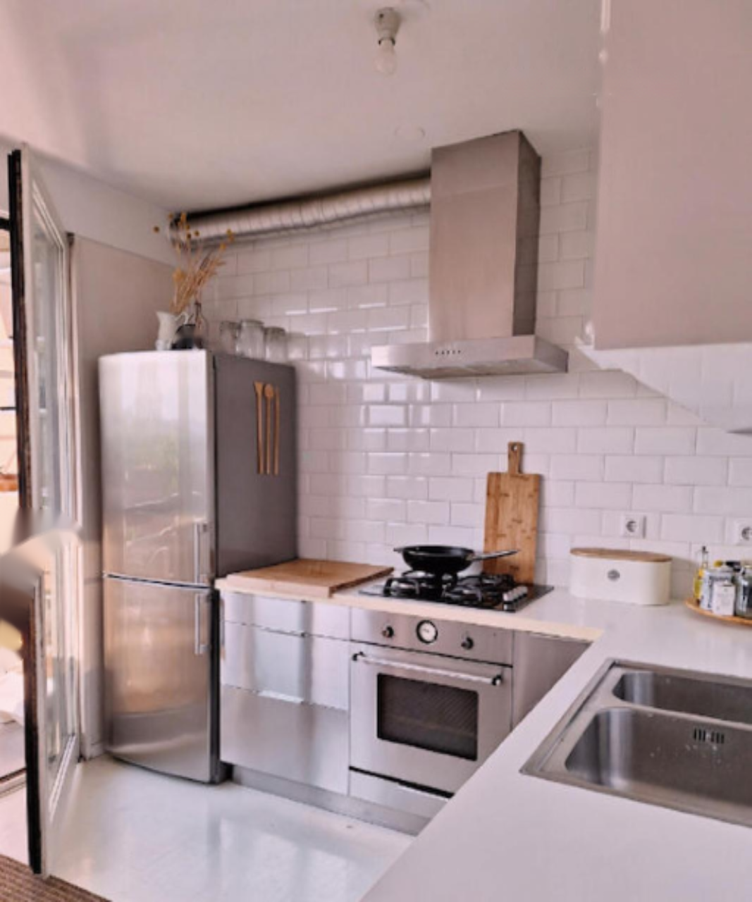 Квартира в Любляне, Словения, 55 м² - фото 17