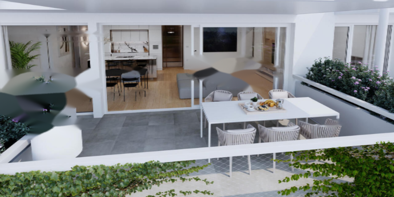 Квартира в Любляне, Словения, 180 м² - фото 17