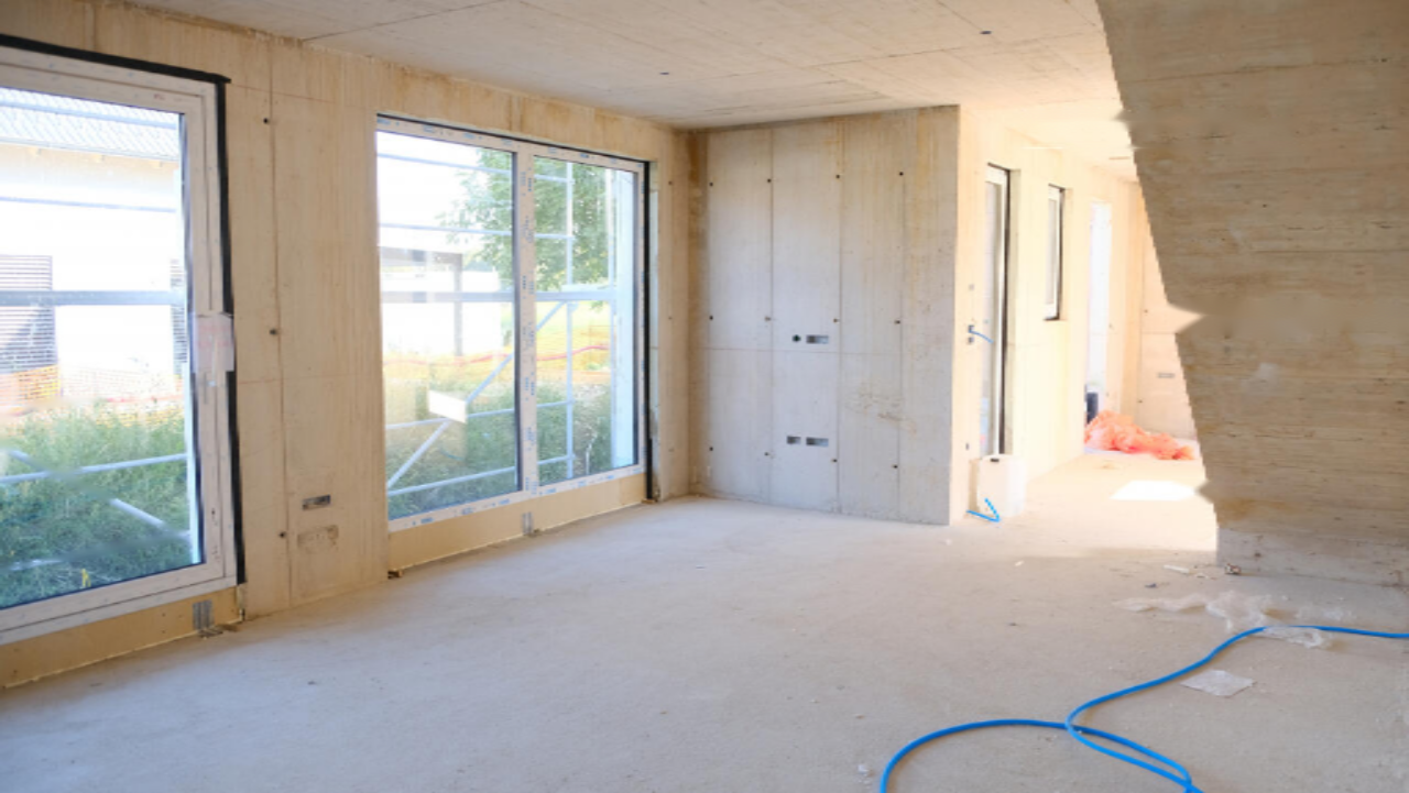 Дом в Любляне, Словения, 149 м² - фото 17