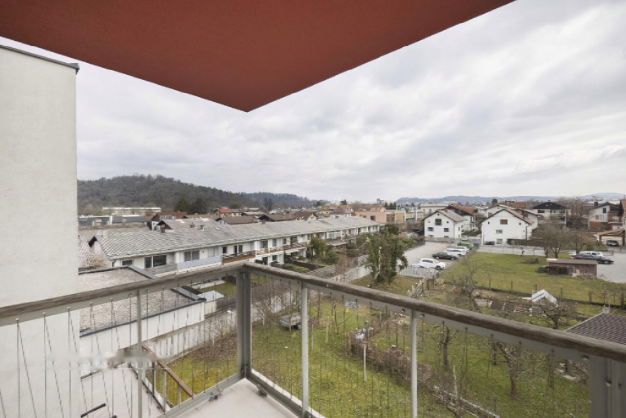 Квартира в Любляне, Словения, 202 м² - фото 17