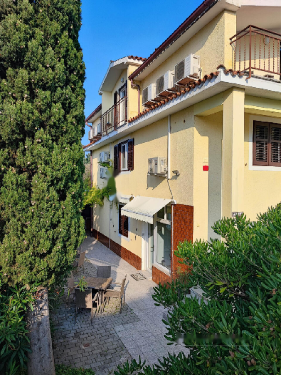 Дом в Портороже, Словения, 401 м² - фото 17