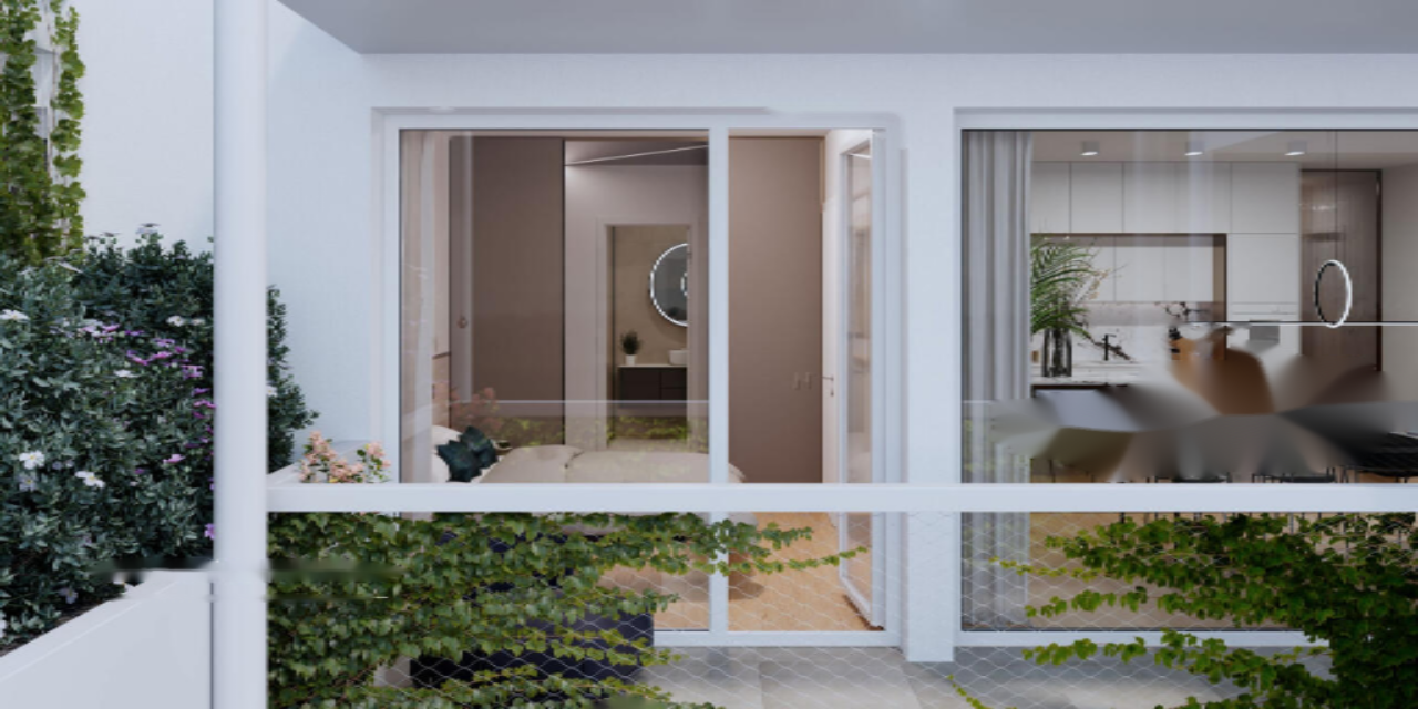 Квартира в Любляне, Словения, 180 м² - фото 18