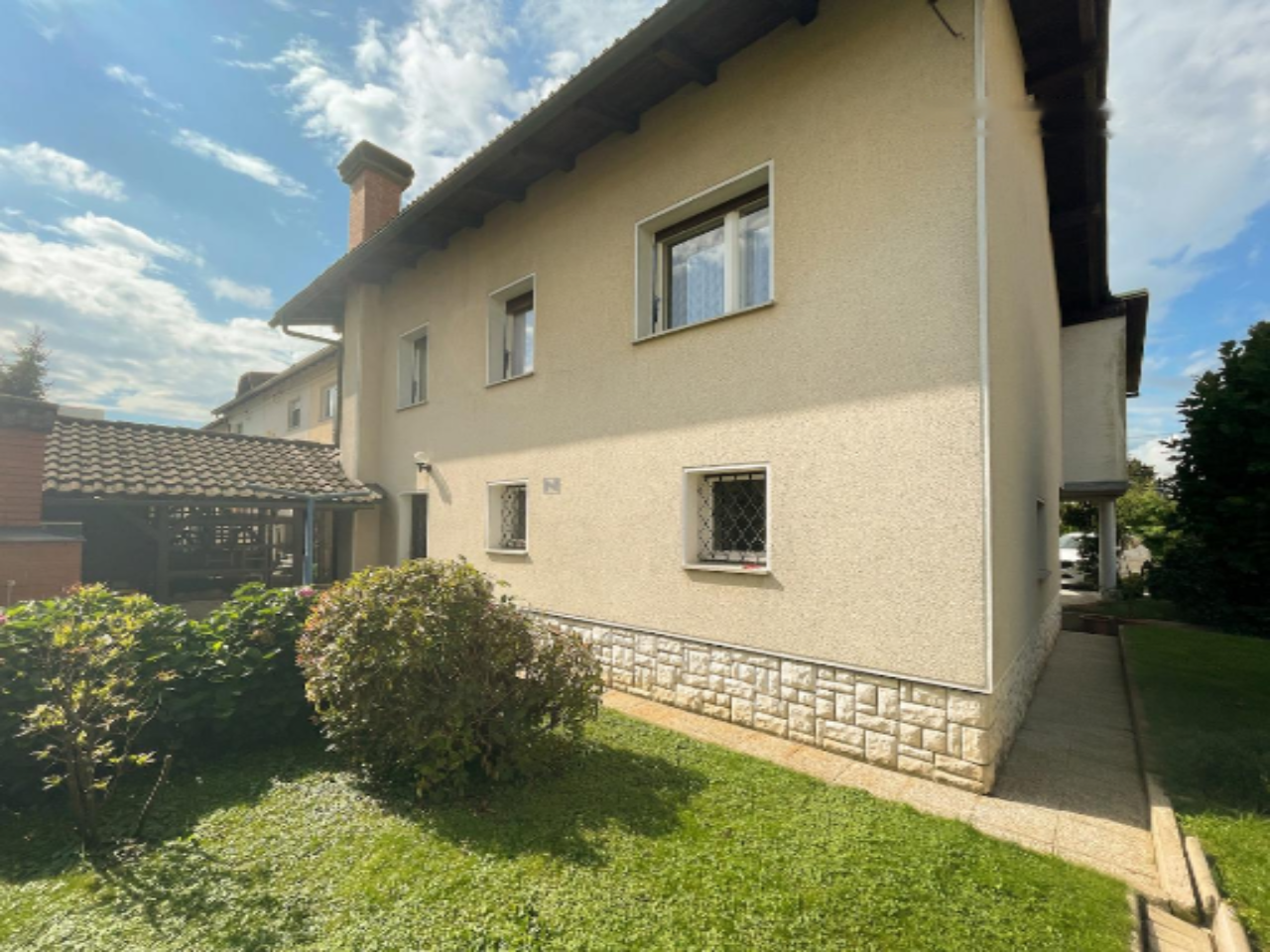 Дом в Любляне, Словения, 201 м² - фото 18