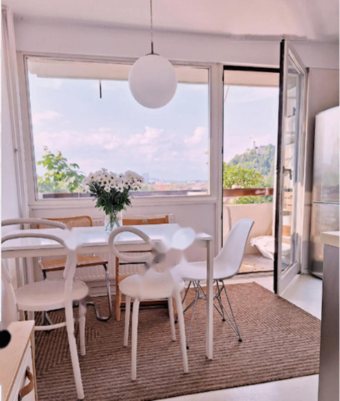 Квартира в Любляне, Словения, 55 м² - фото 18