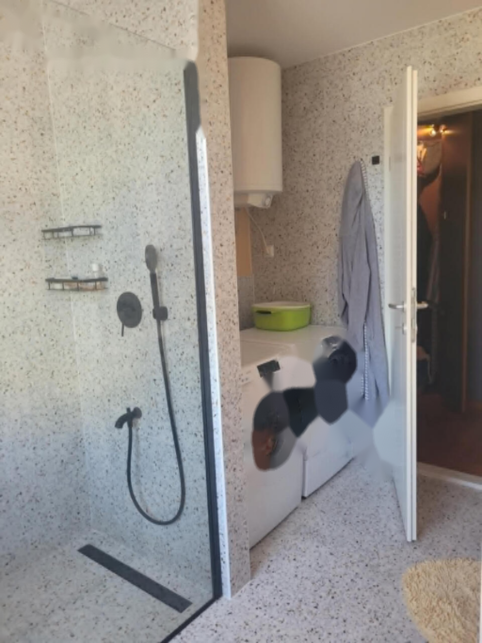 Дом в Копере, Словения, 212 м² - фото 18