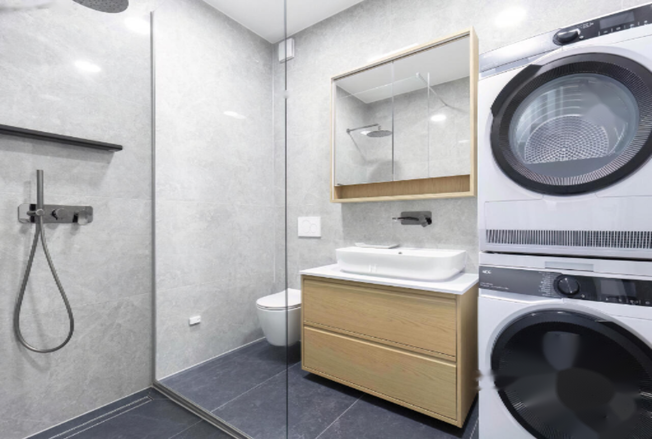 Квартира в Любляне, Словения, 112 м² - фото 19