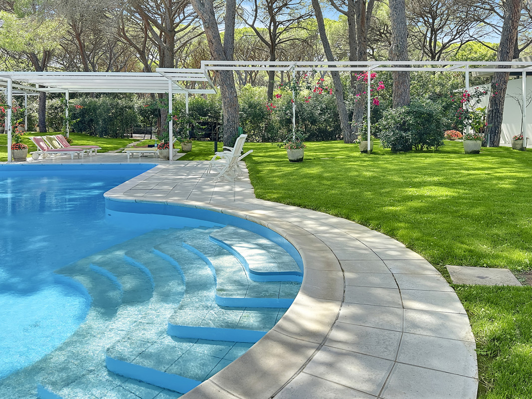 Дом в Кастильоне-делла-Пеская, Италия, 280 м² - фото 4