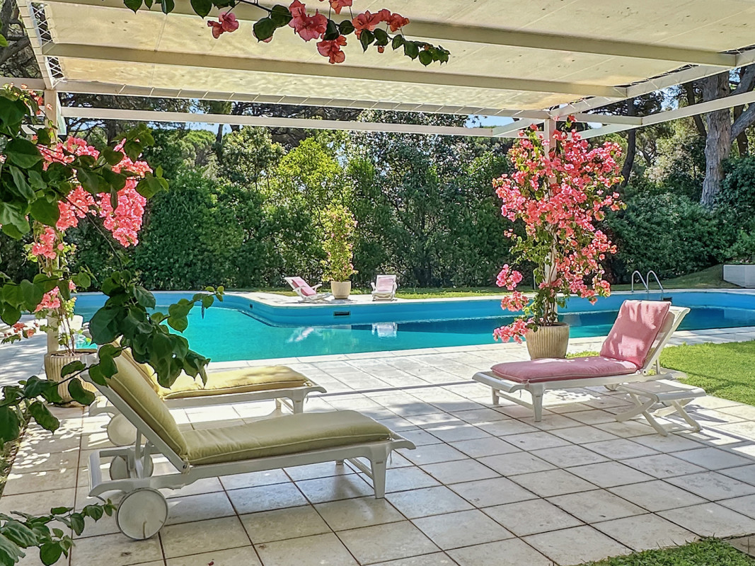 Дом в Кастильоне-делла-Пеская, Италия, 280 м² - фото 6