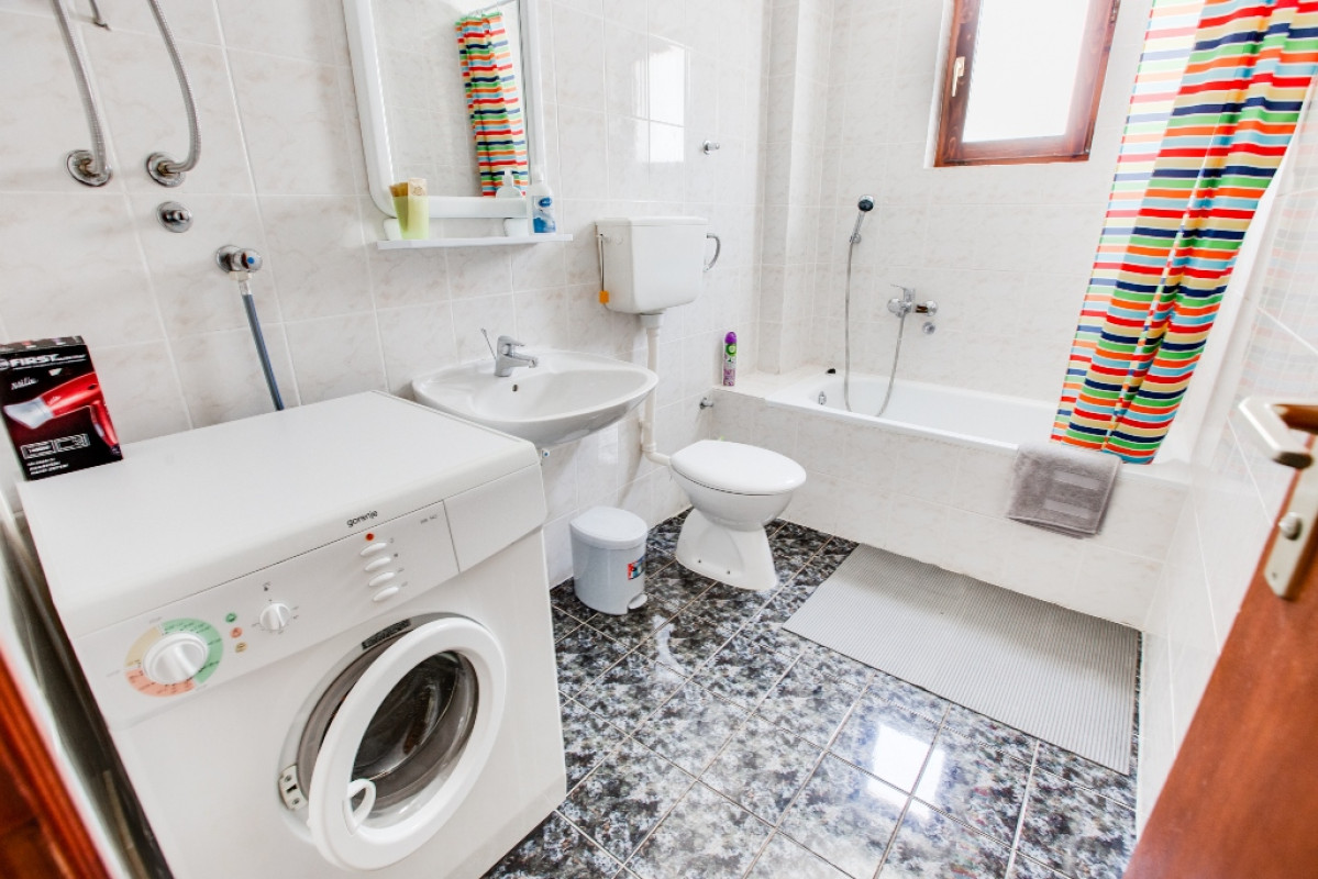 Отель, гостиница в Будве, Черногория, 600 м² - фото 9