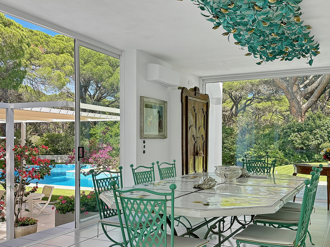 Дом в Кастильоне-делла-Пеская, Италия, 280 м² - фото 11