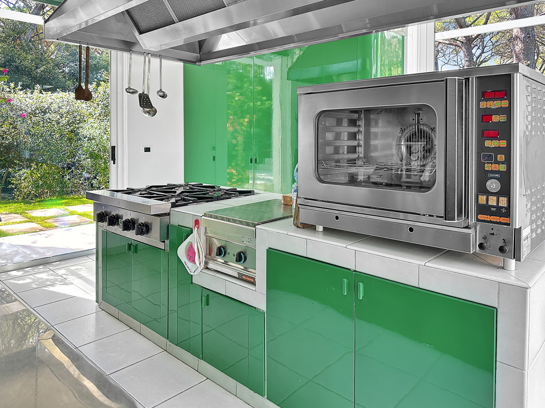 Дом в Кастильоне-делла-Пеская, Италия, 280 м² - фото 13