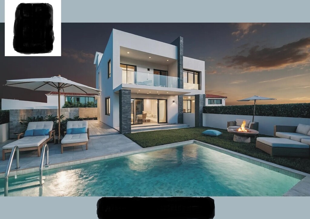 Дом в Аттике, Греция, 245 м² - фото 1