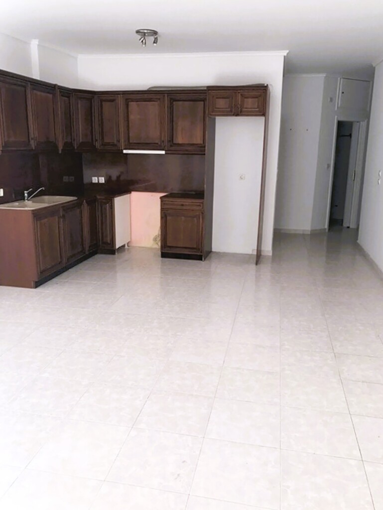 Квартира в Афинах, Греция, 53 м² - фото 2