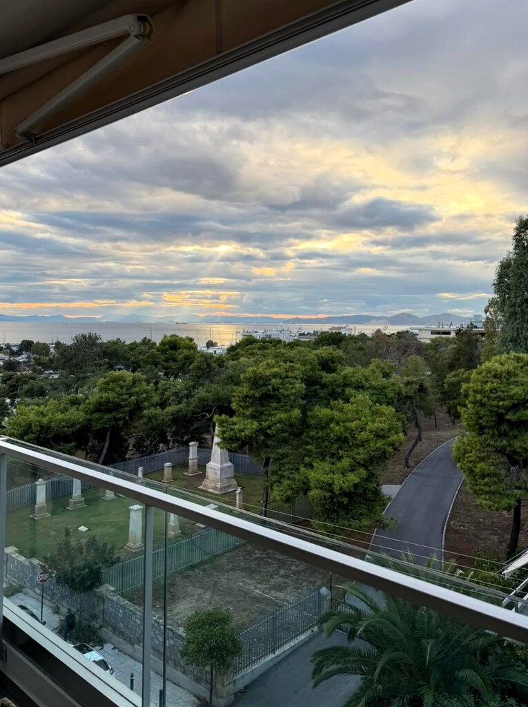 Квартира в Афинах, Греция, 106 м² - фото 2