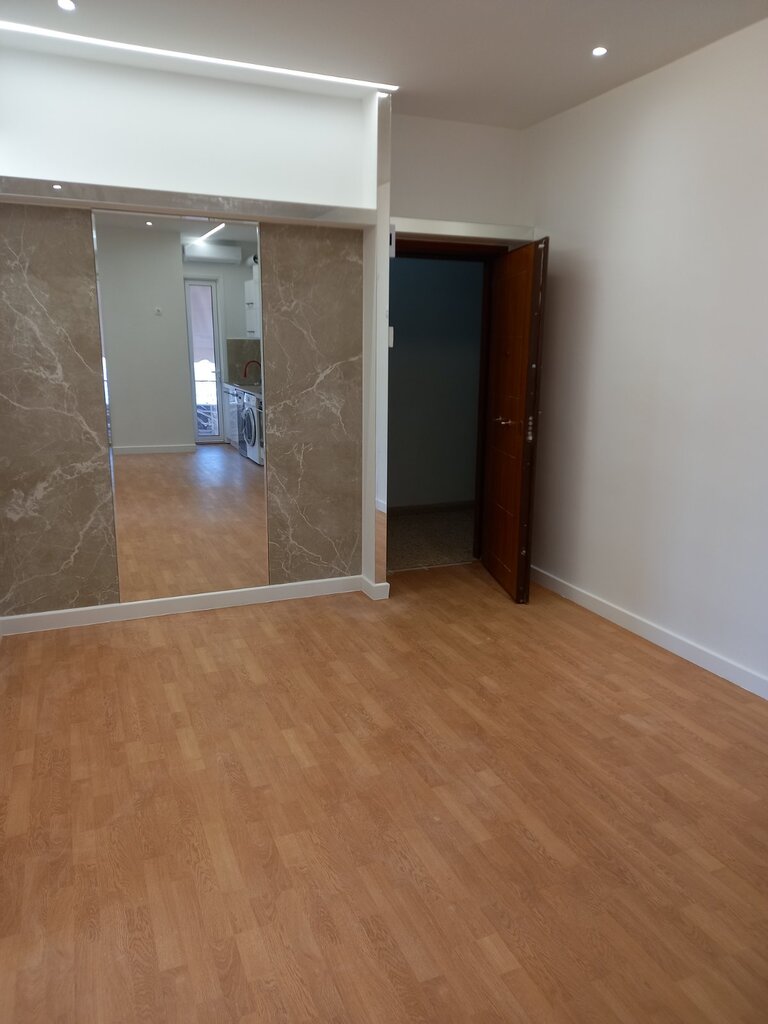 Квартира в Афинах, Греция, 60 м² - фото 2