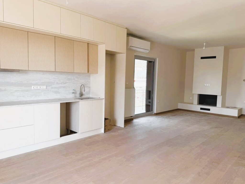 Квартира в Афинах, Греция, 76 м² - фото 2