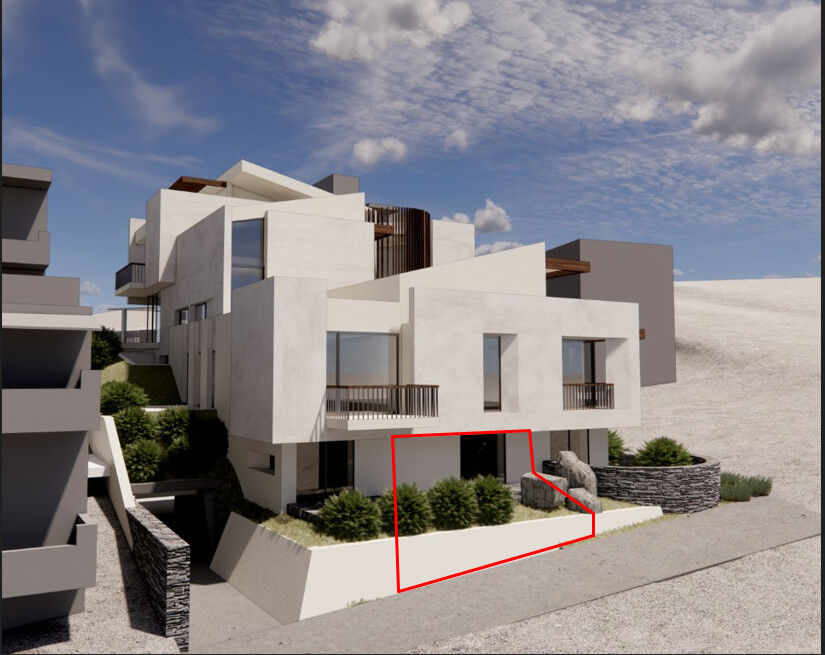 Квартира в Ираклионе, Греция, 40 м² - фото 3