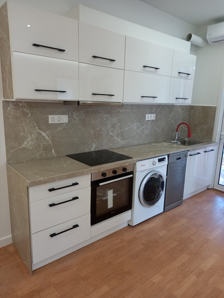 Квартира в Афинах, Греция, 60 м² - фото 3