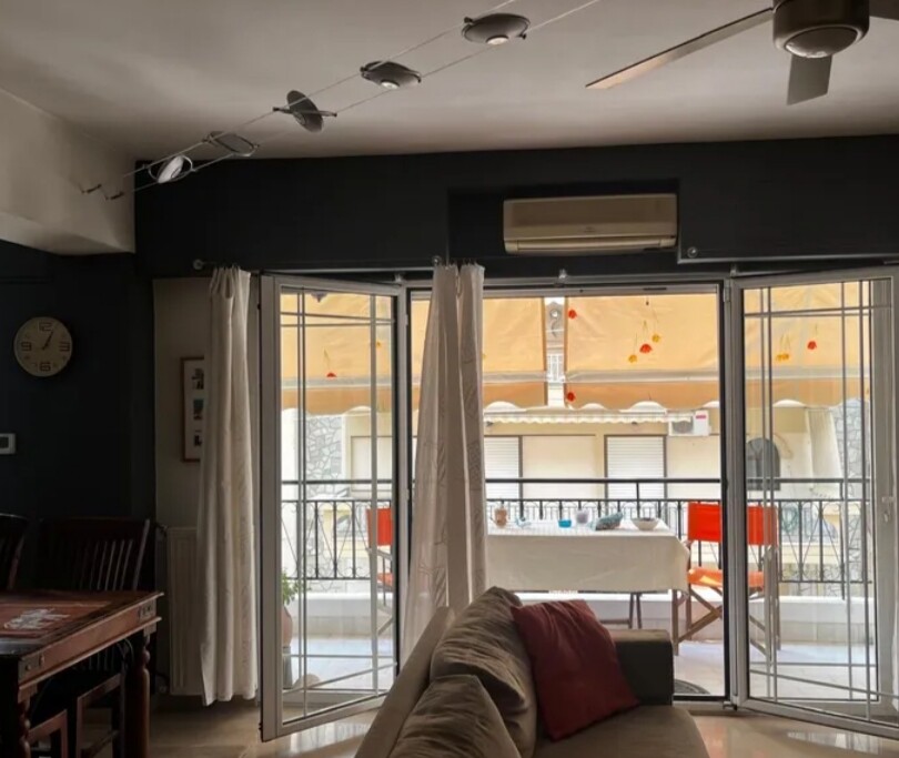 Квартира в Салониках, Греция, 120 м² - фото 4