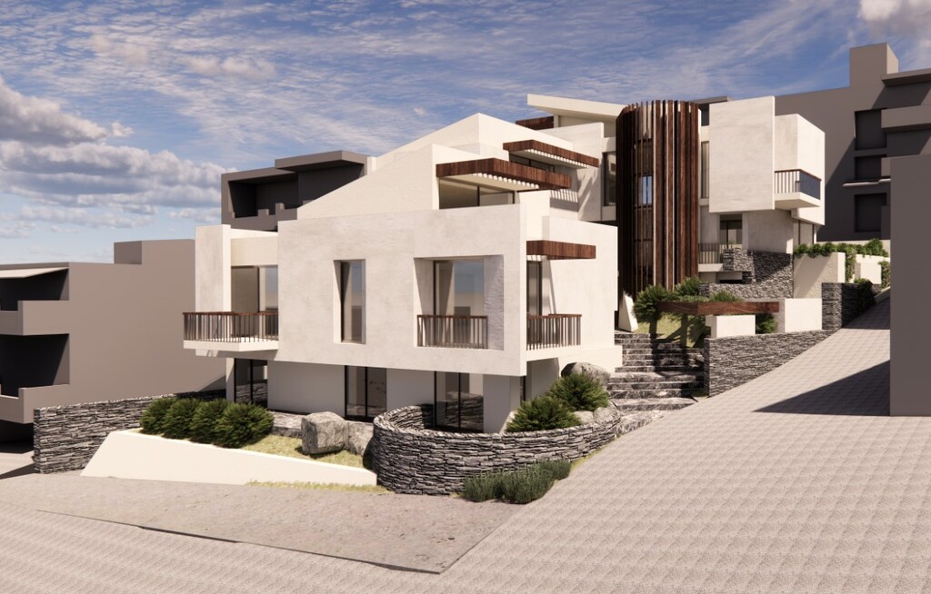 Квартира в Ираклионе, Греция, 40 м² - фото 5