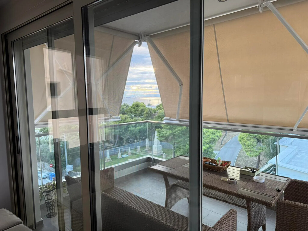 Квартира в Афинах, Греция, 106 м² - фото 5