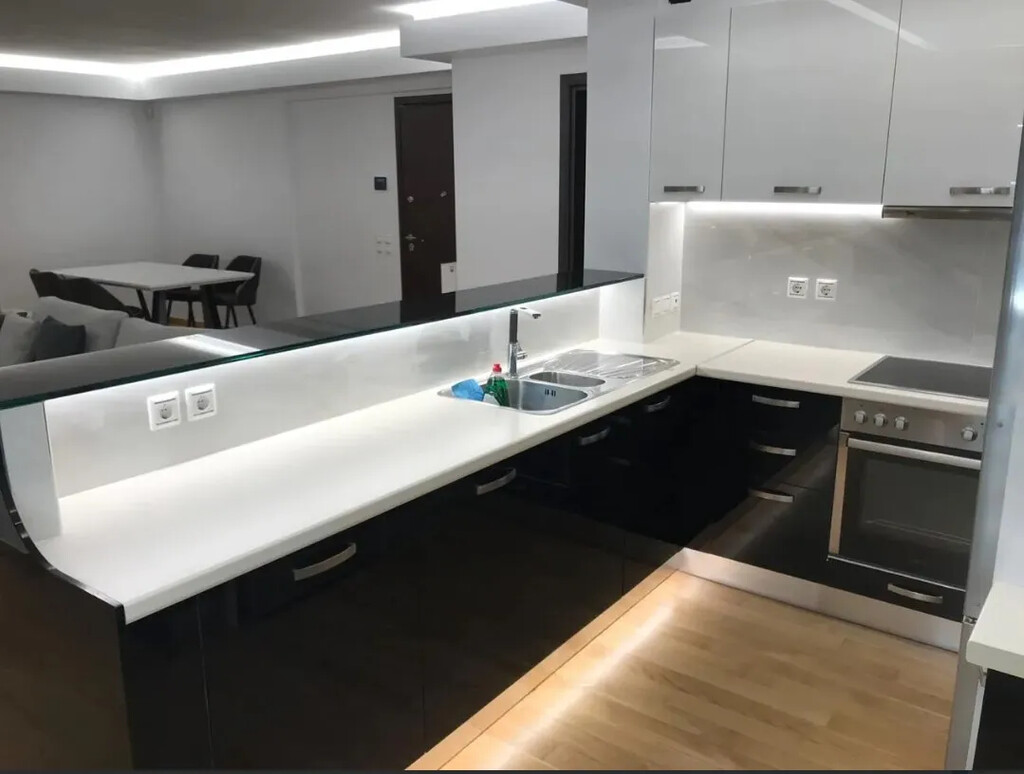 Квартира в Афинах, Греция, 115 м² - фото 5