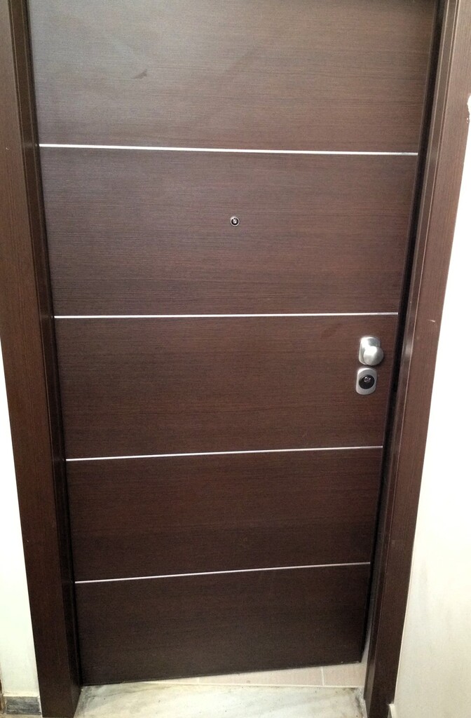 Квартира в Афинах, Греция, 45 м² - фото 7