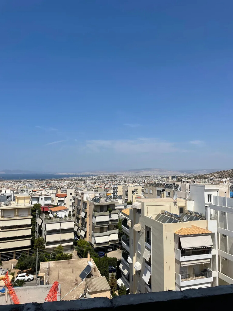 Мезонет в Афинах, Греция, 145 м² - фото 7