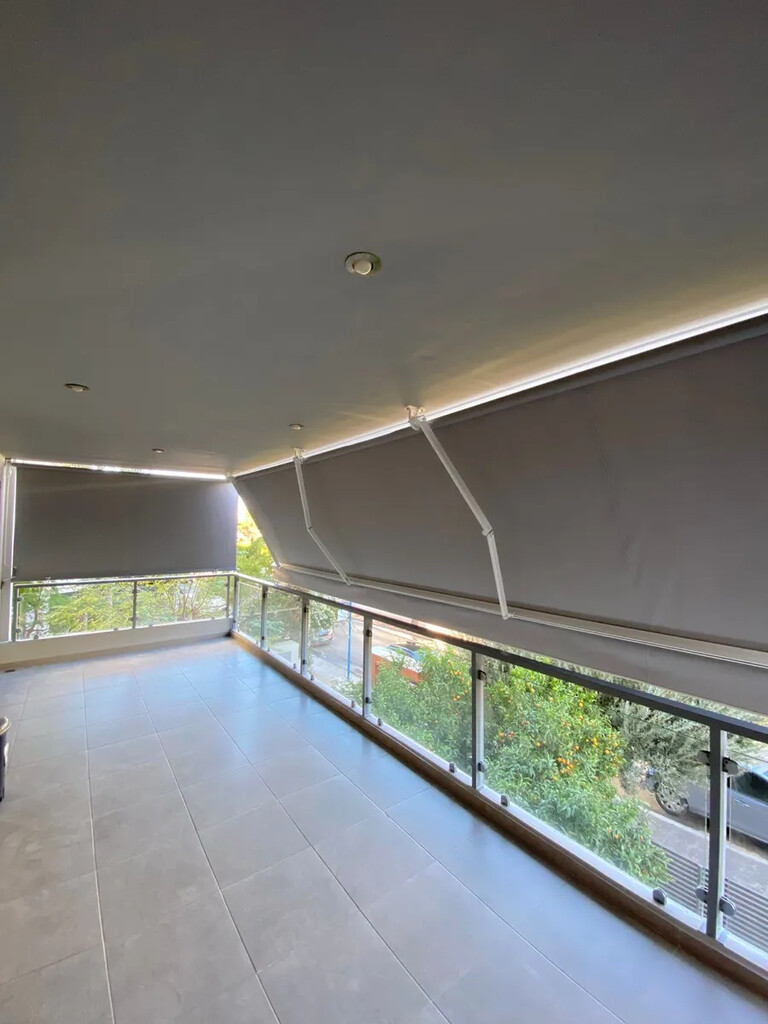 Квартира в Афинах, Греция, 115 м² - фото 7