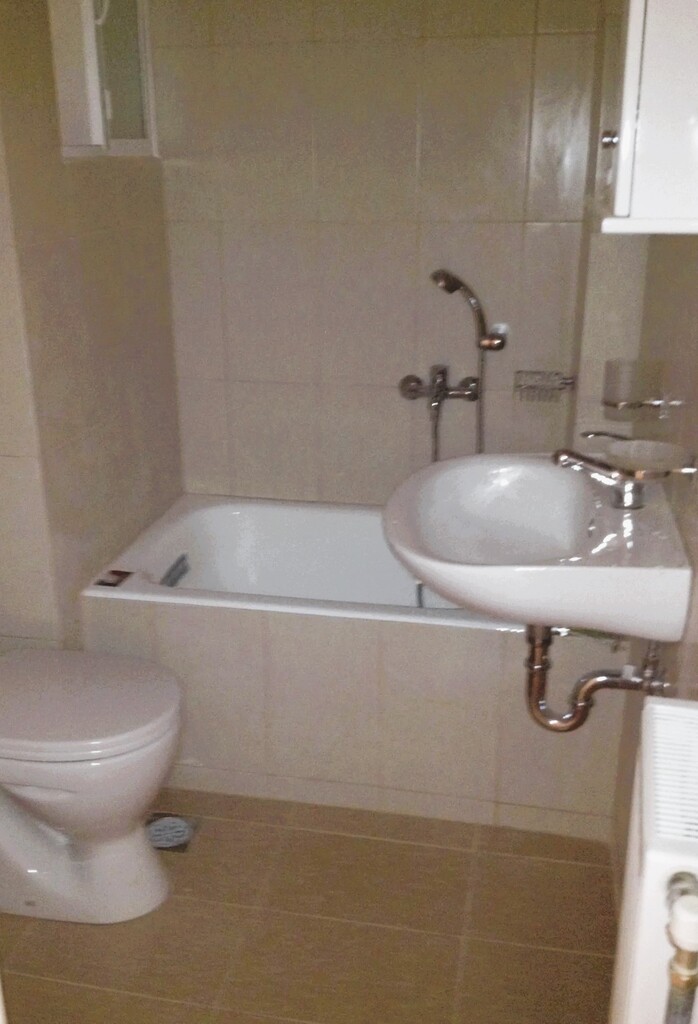 Квартира в Афинах, Греция, 45 м² - фото 8