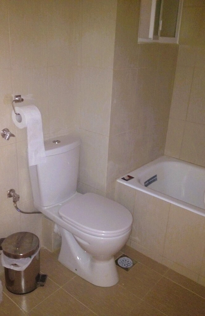 Квартира в Афинах, Греция, 45 м² - фото 9