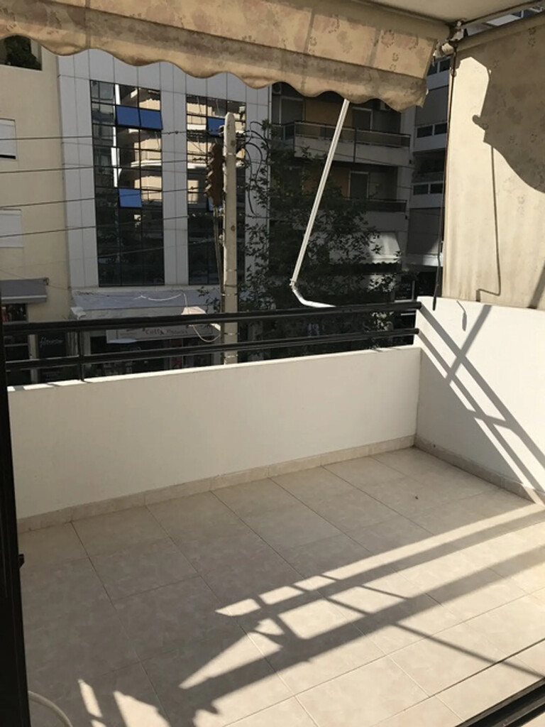 Квартира в Афинах, Греция, 53 м² - фото 12