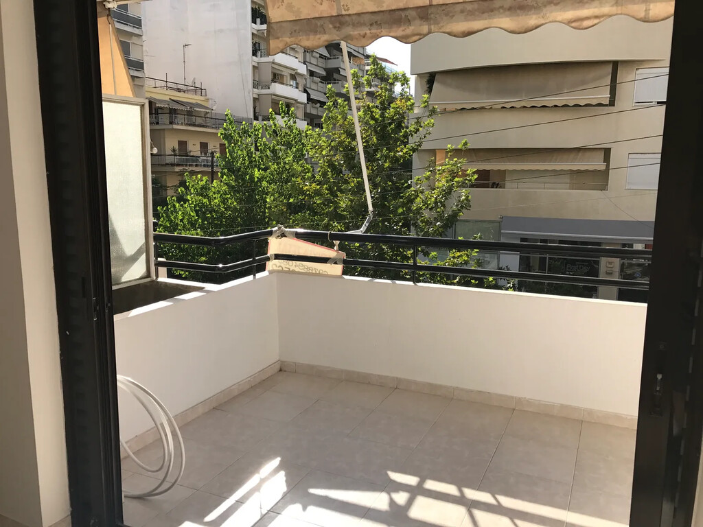 Квартира в Афинах, Греция, 53 м² - фото 13