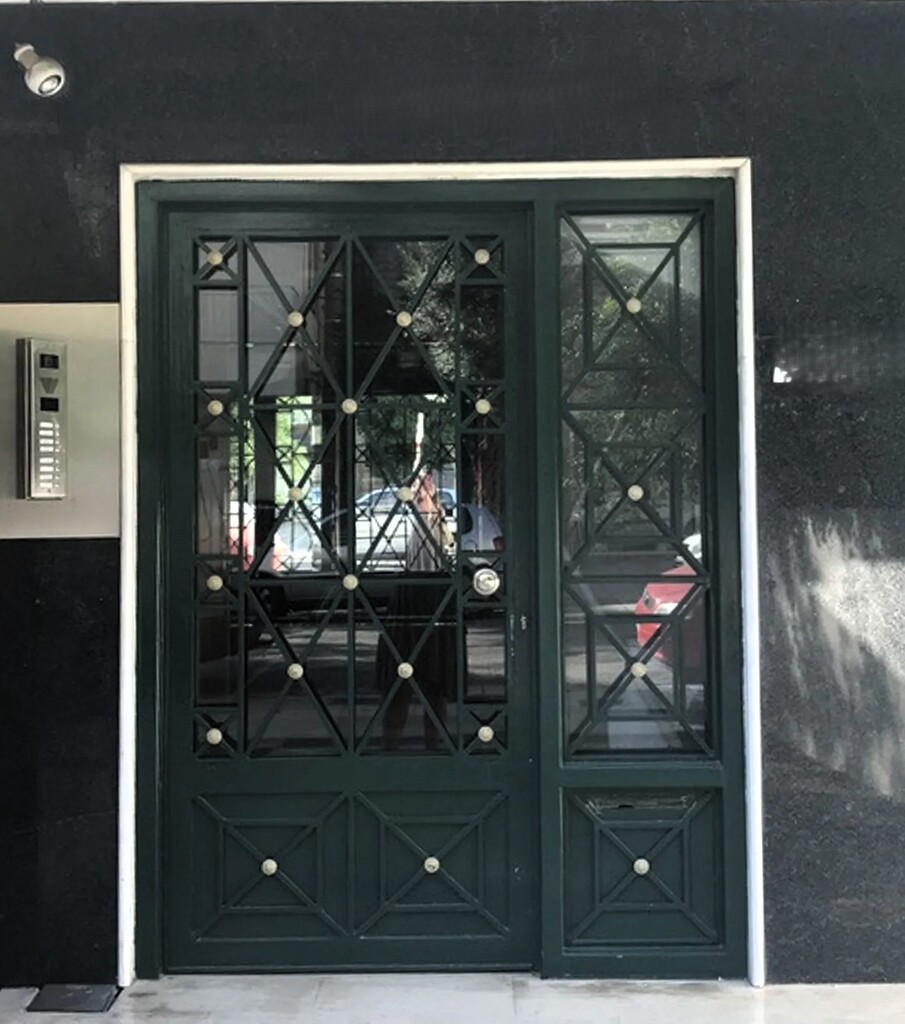 Квартира в Афинах, Греция, 53 м² - фото 15