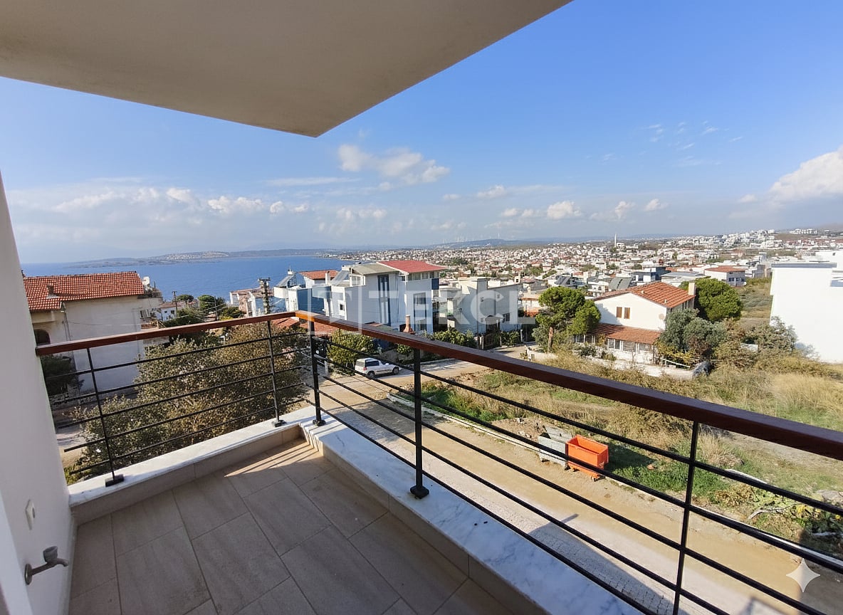 Вилла Сеферихисар, Турция, 150 м² - фото 1