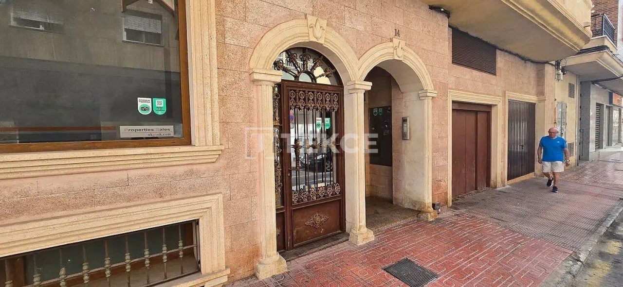 Пентхаус в Торревьехе, Испания, 98 м² - фото 2