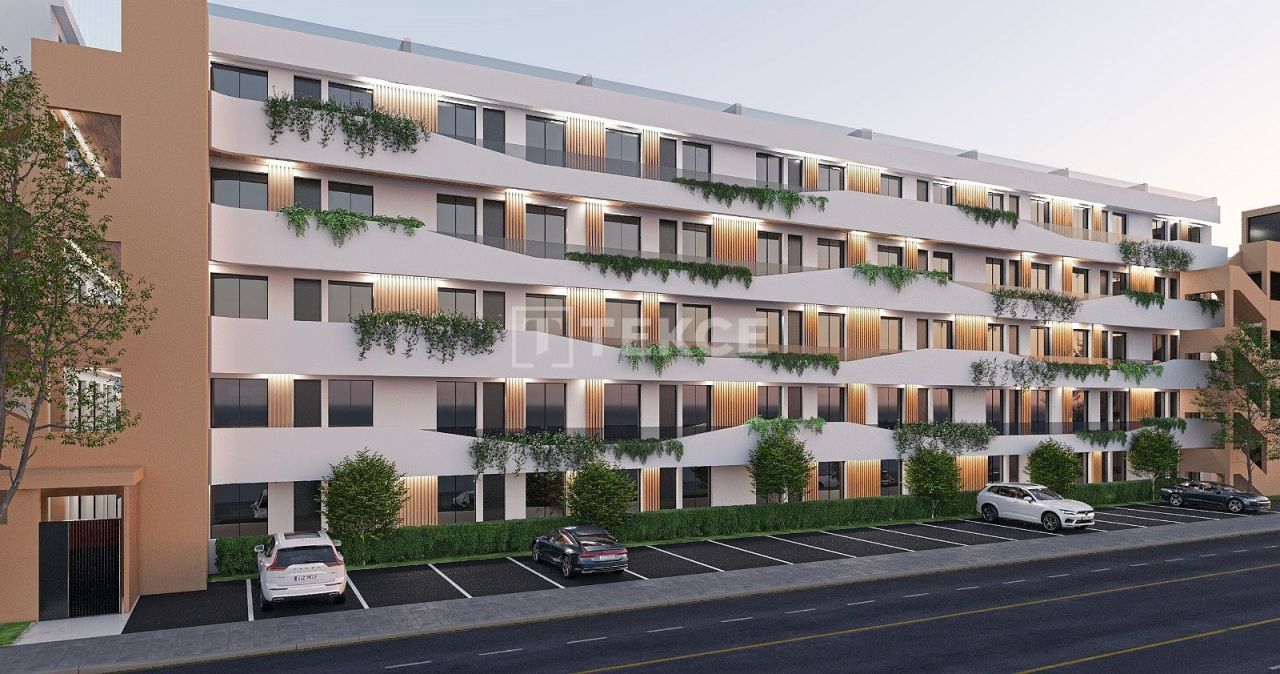 Апартаменты в Сан-Педро-дель-Пинатаре, Испания, 78 м² - фото 3