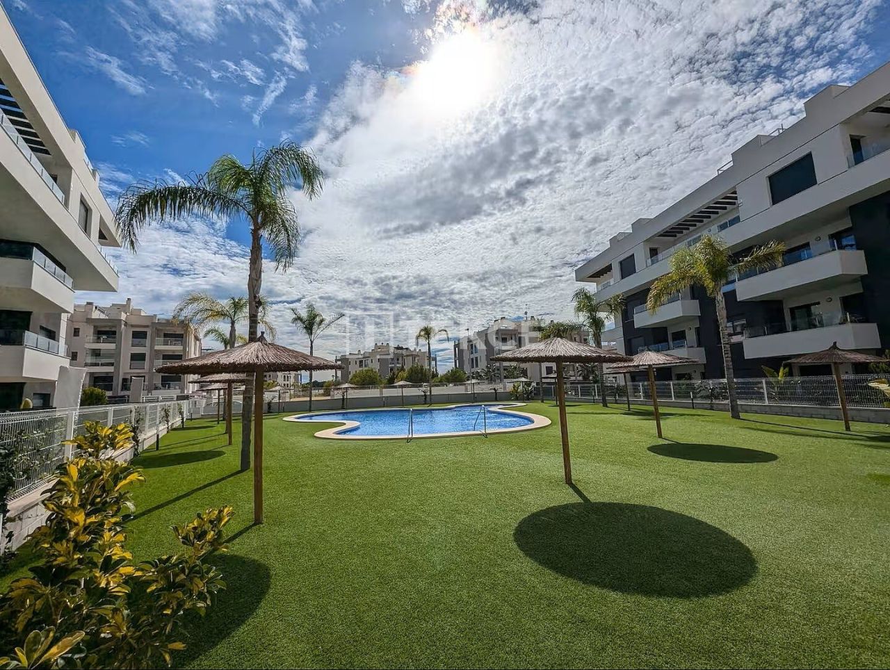 Апартаменты в Ориуэле, Испания, 114 м² - фото 3