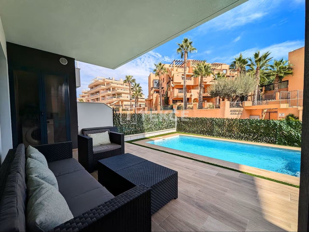 Апартаменты в Ориуэле, Испания, 114 м² - фото 5