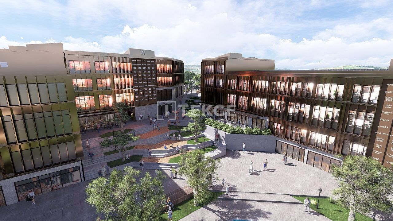 Офис в Ялове, Турция, 39 м² - фото 5