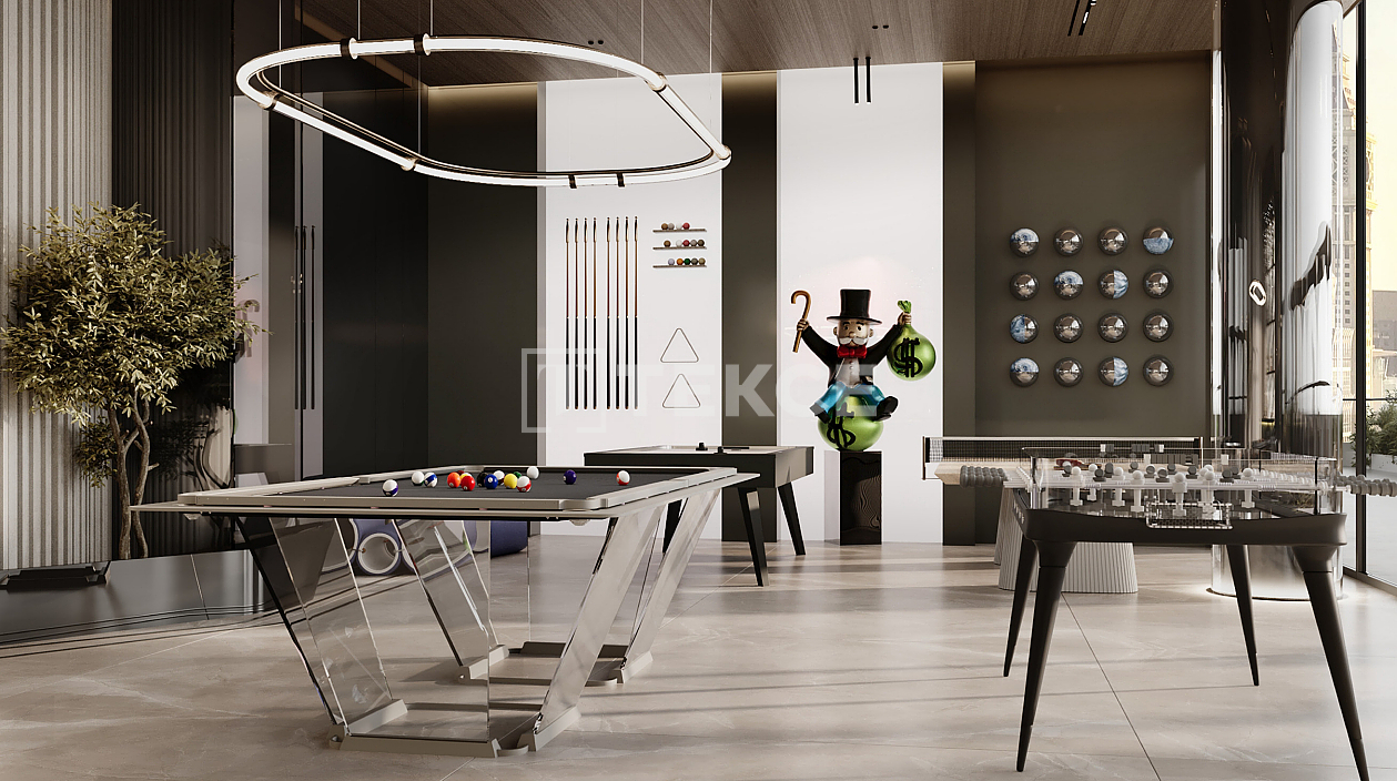 Апартаменты в Дубае, ОАЭ, 86 м² - фото 5