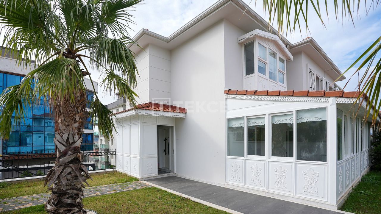 Вилла Гюзельбахче, Турция, 230 м² - фото 6