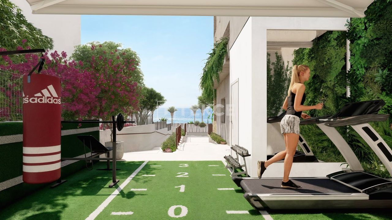 Апартаменты в Вильяхойосе, Испания, 76 м² - фото 6