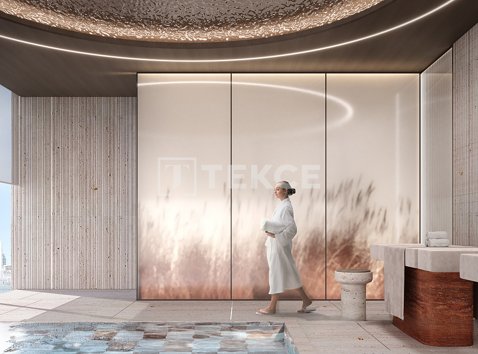 Апартаменты в Дубае, ОАЭ, 86 м² - фото 7