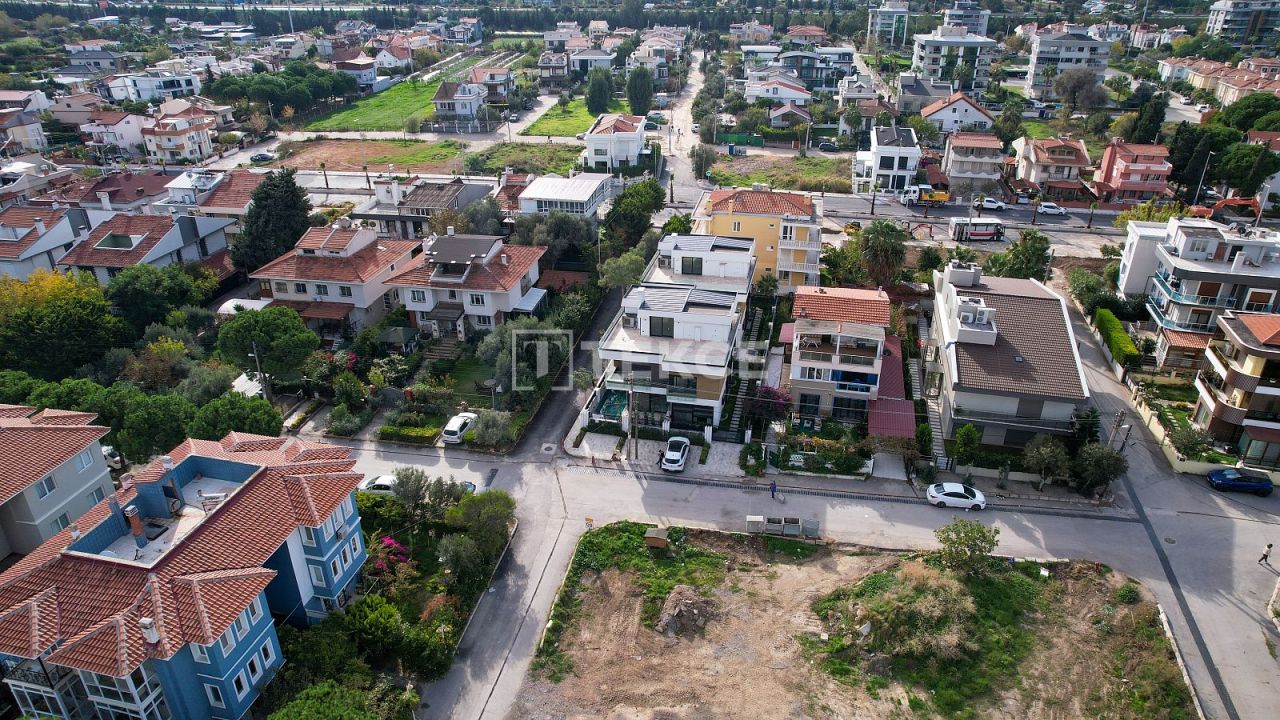 Вилла Гюзельбахче, Турция, 250 м² - фото 7