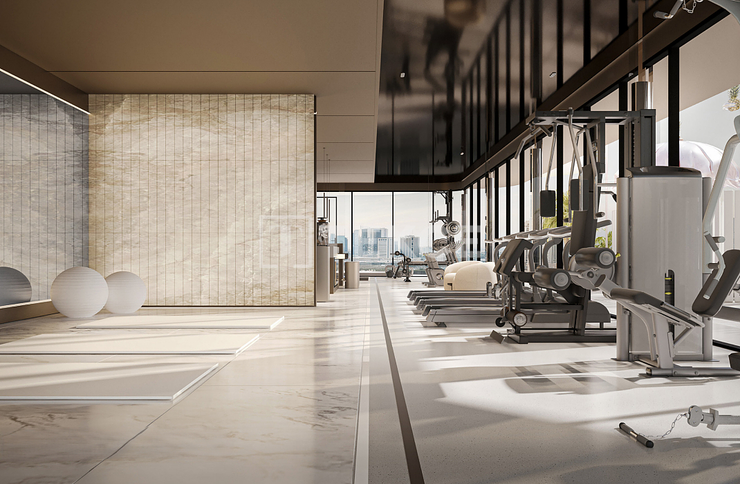 Апартаменты в Дубае, ОАЭ, 86 м² - фото 8